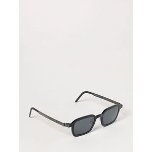 Lindberg Sunglasses Men Black